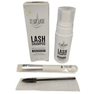 NEW STACY LASH Eyelash Extension Shampoo 1.69FL OZ 50 ML